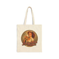 Thursti! Tote Bag — Boilermaker Babes Vintage Barbecue & Beer Canvas Tote
