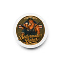 Mecham! (M) Boilermaker Babes ™ Acrylic Wall Clock – Retro Pinup Beer Decor