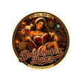 Claws! (F) - Boilermaker Babes ™   — Retro Patriotic Pin-Up Vinyl Custom Cut Sticker