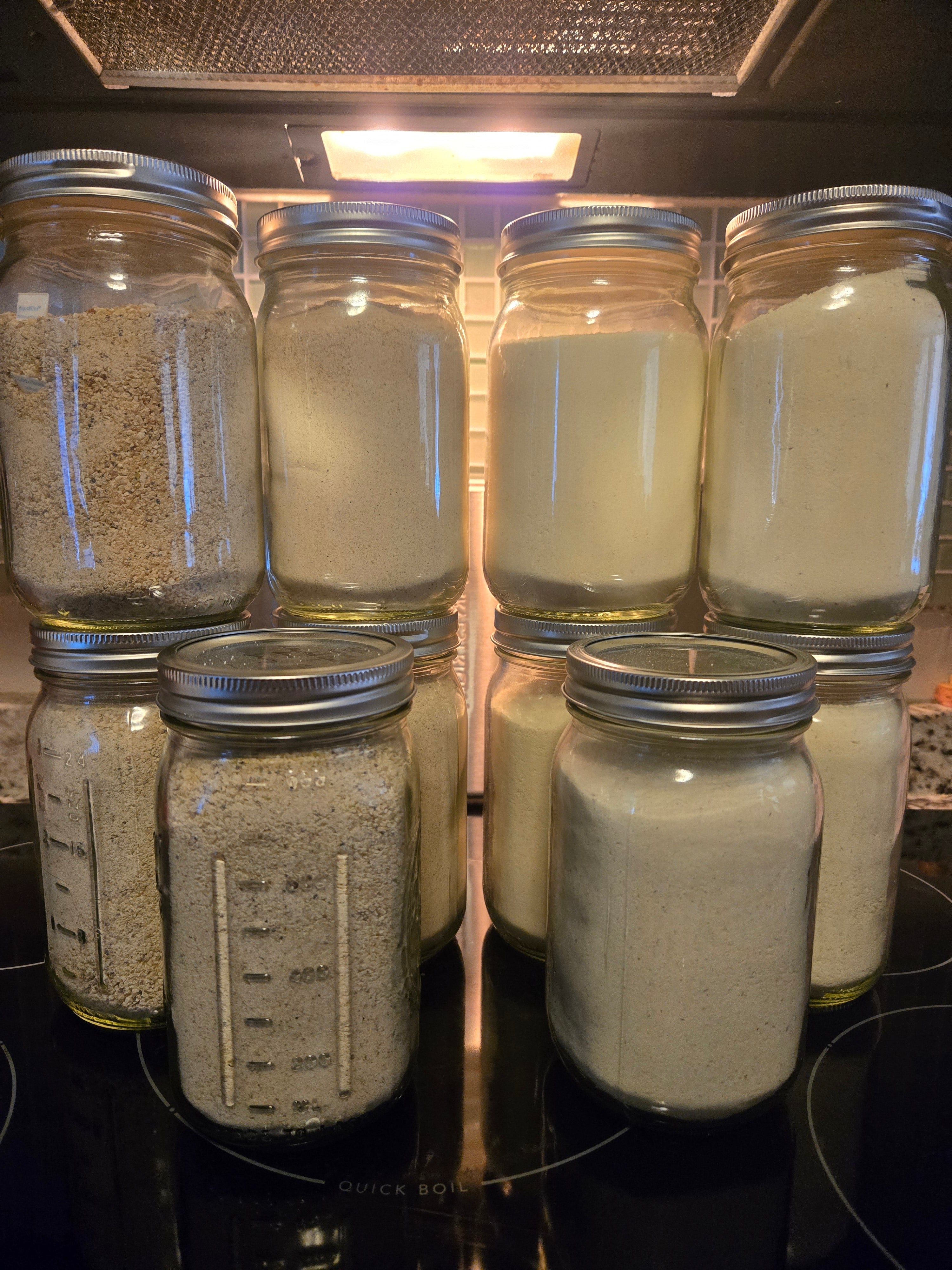 Garlic Powder