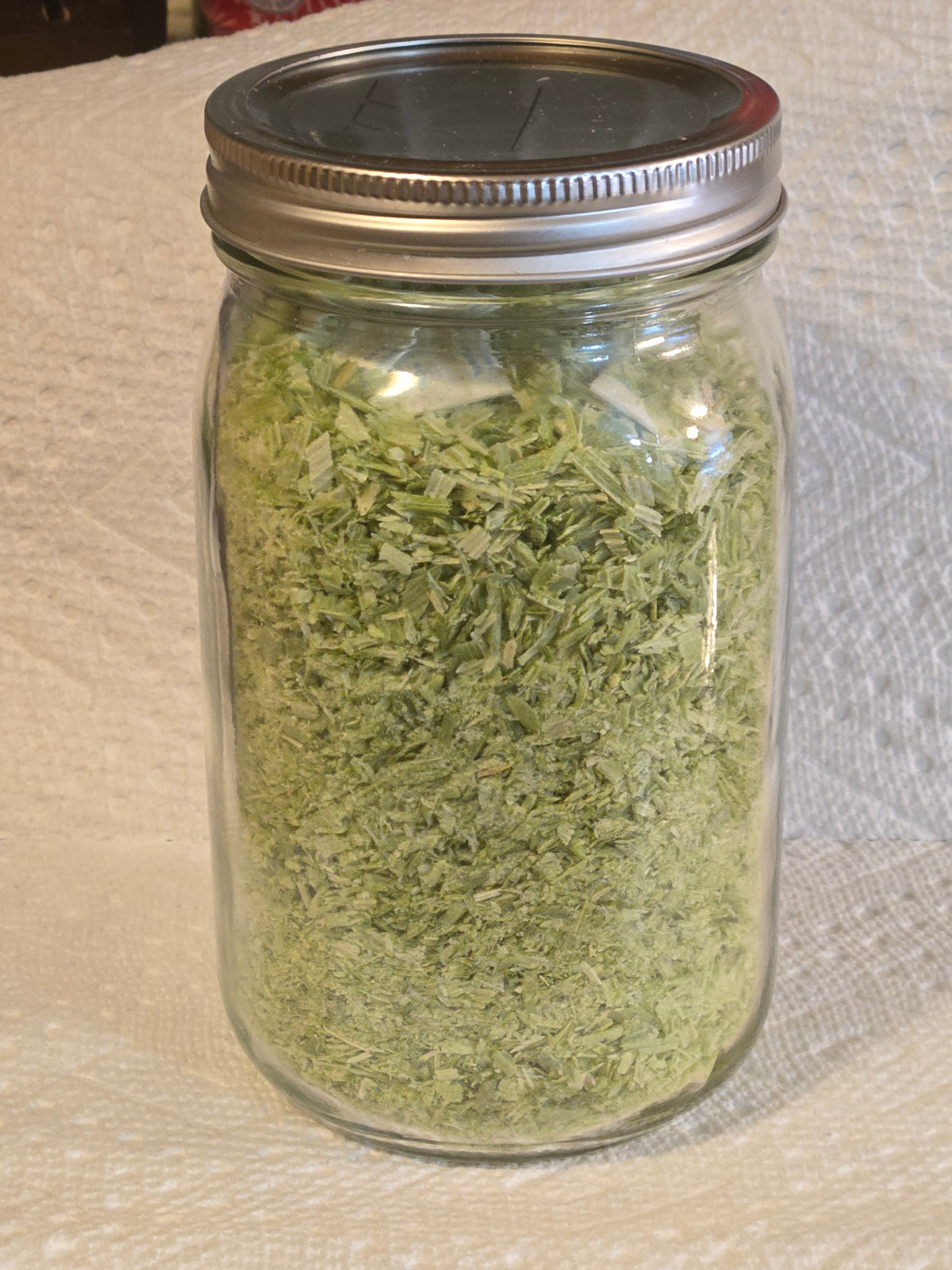 Garlic Flake