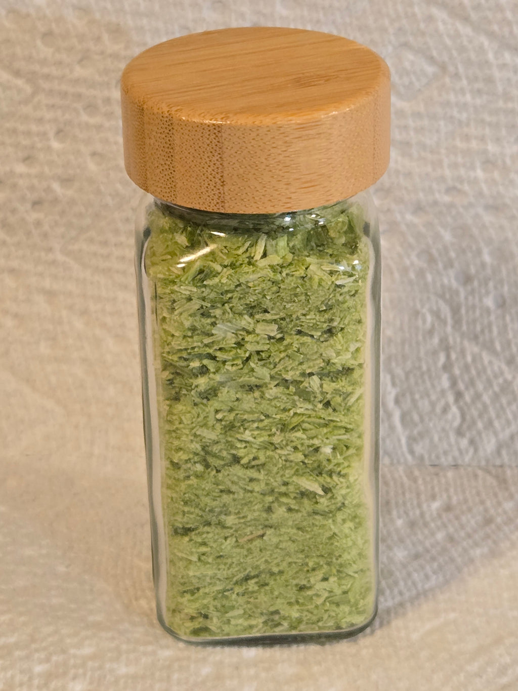 Garlic Flake