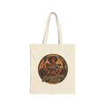 Docke! Tote Bag — Boilermaker Babes Vintage Barbecue & Beer Canvas Tote