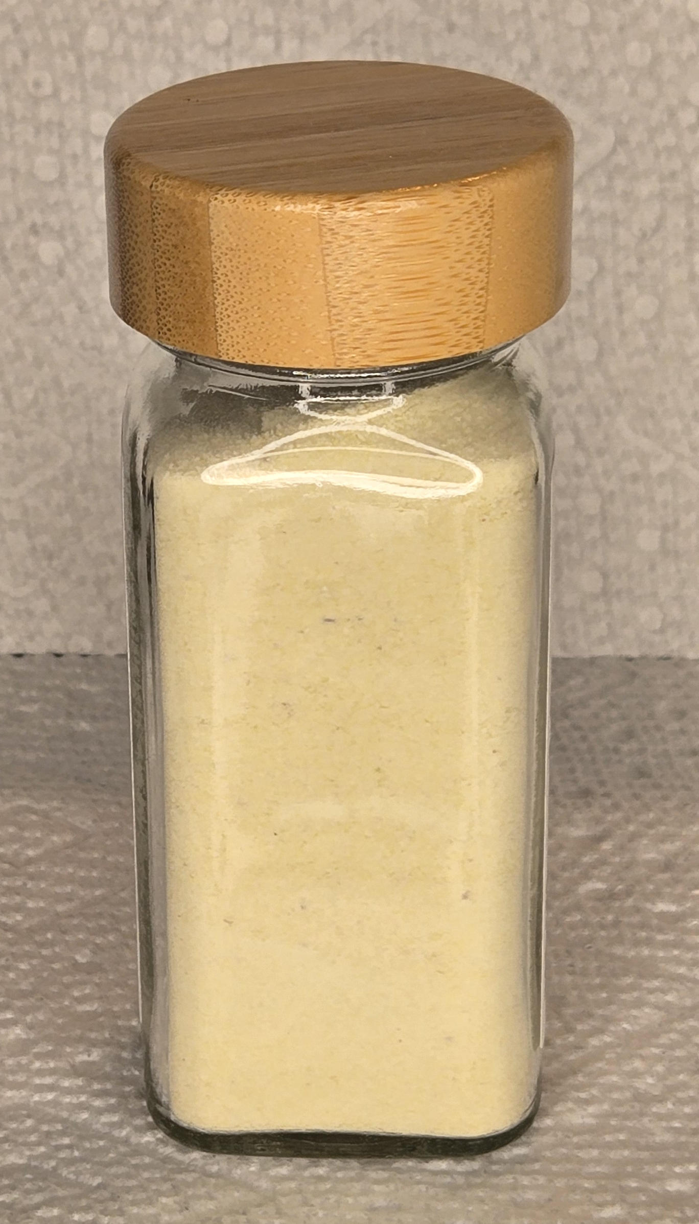 Garlic Powder