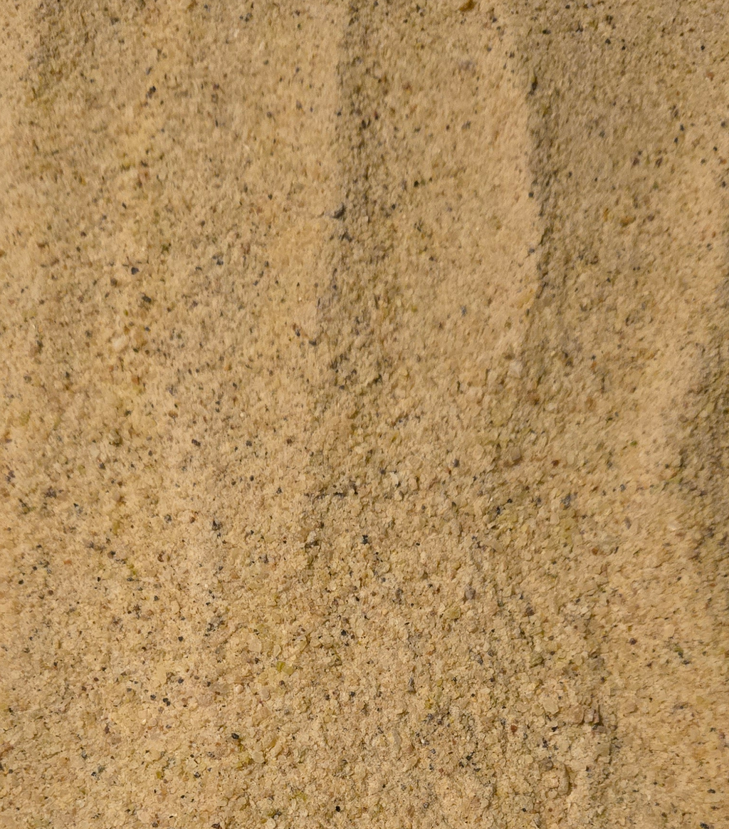 Garlic Powder Mix, Dry Roasted
