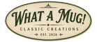 What A Mug! - Home